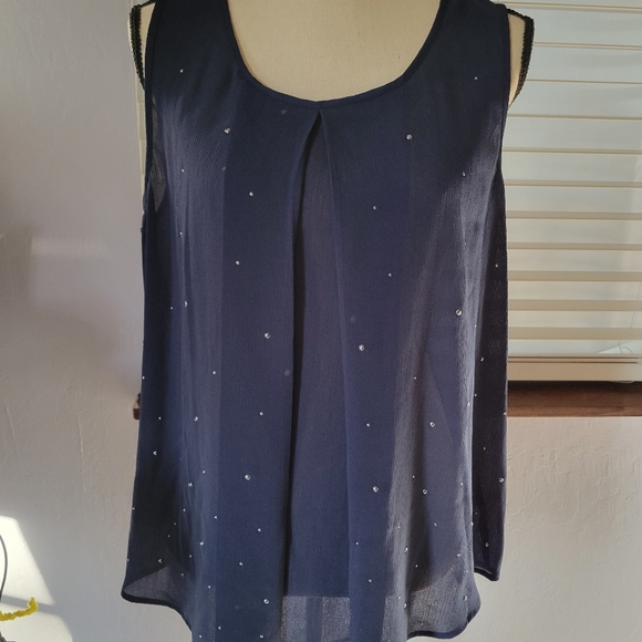 Juicy Couture Tops - Juicy Couture Blouse Size X-LARGE